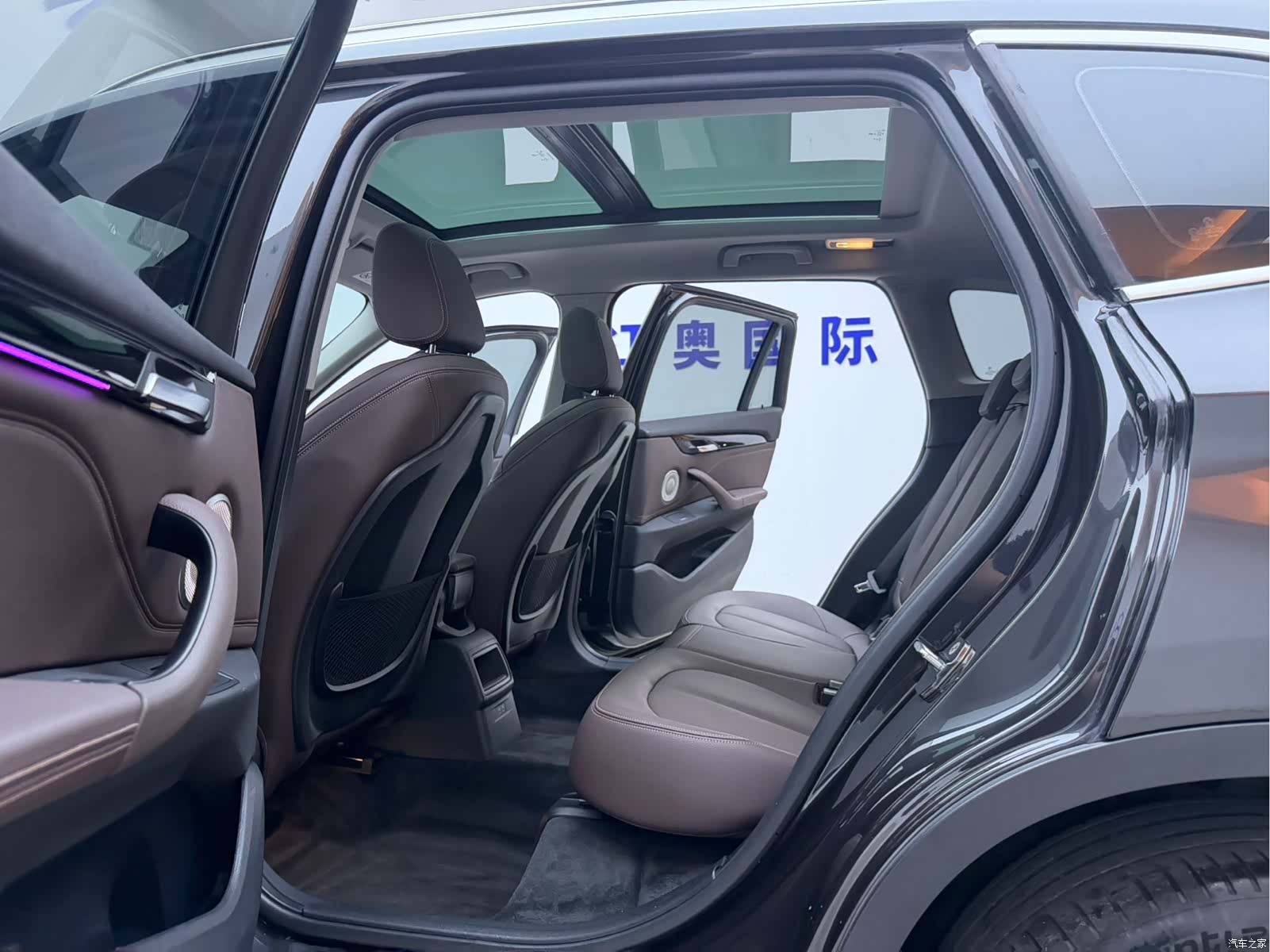 BMW X1, 2021 14