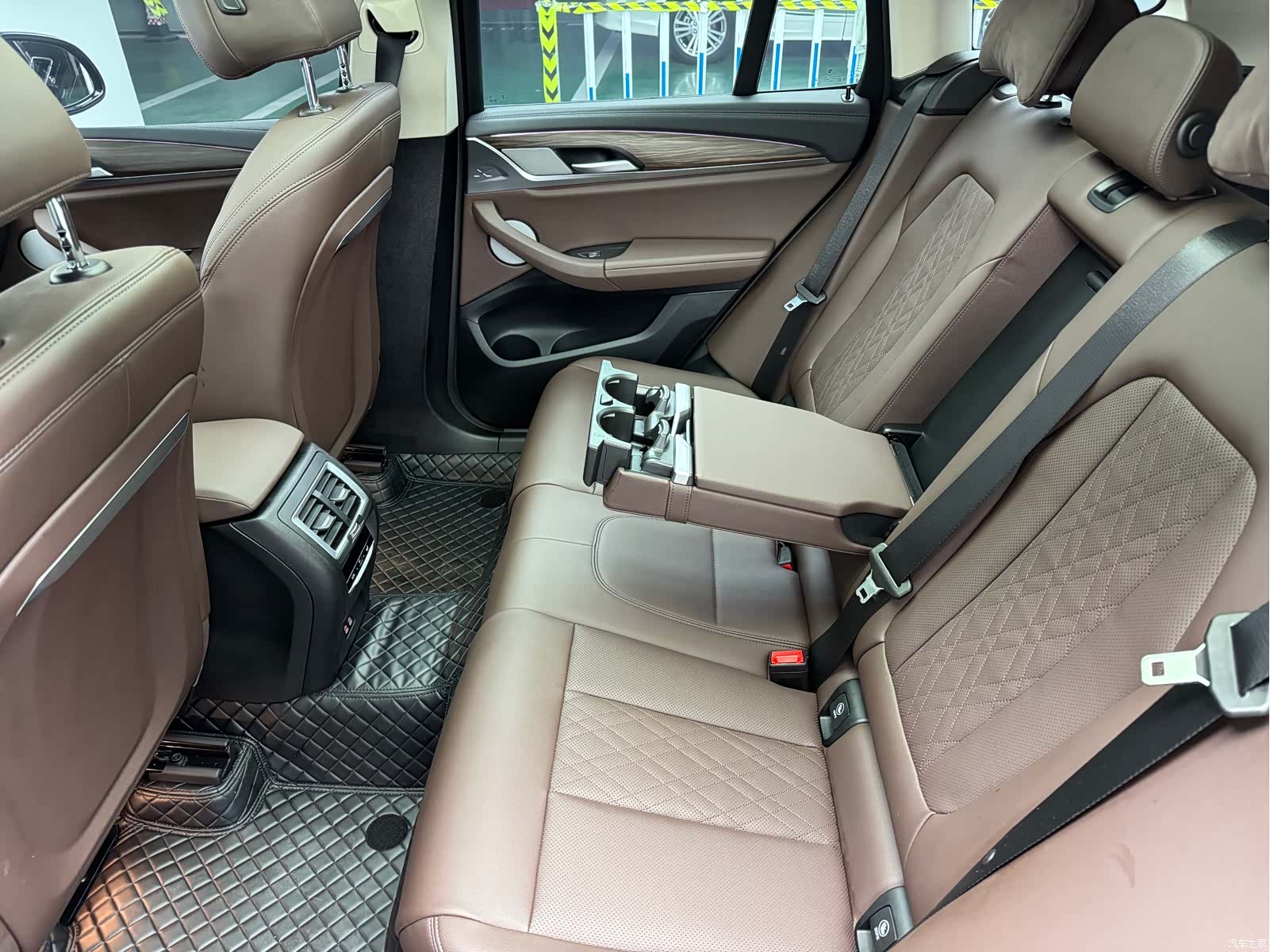 BMW X3, 2024 19
