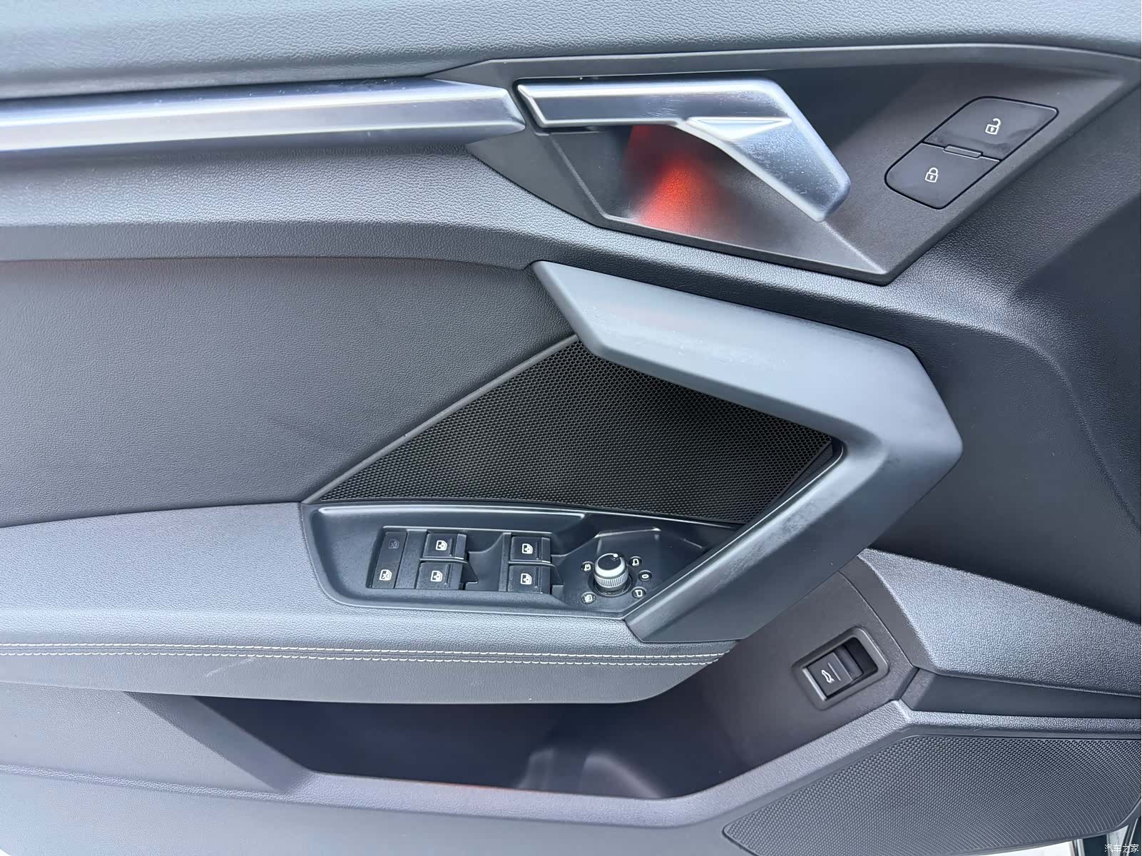 Audi A3, 2021 8