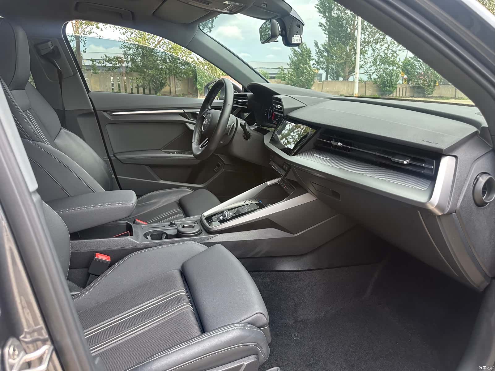 Audi A3, 2023 16