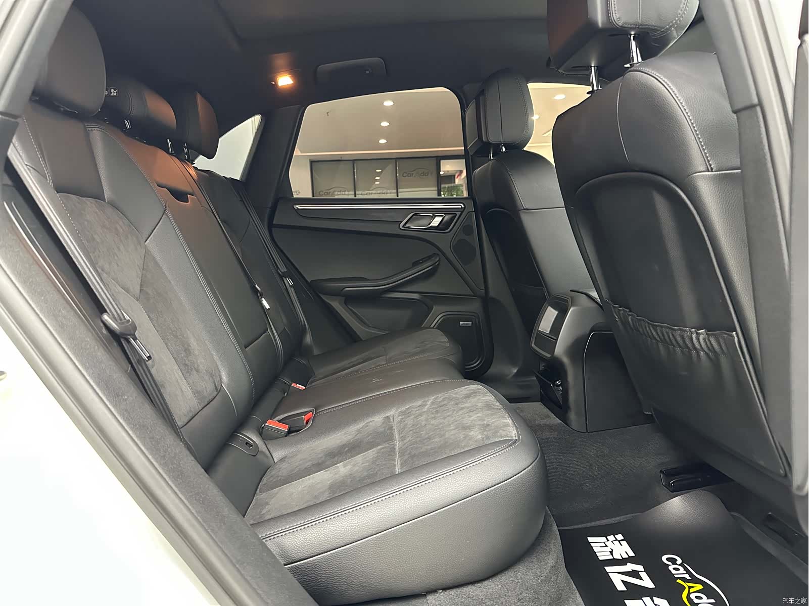 Porsche Macan, 2015 15