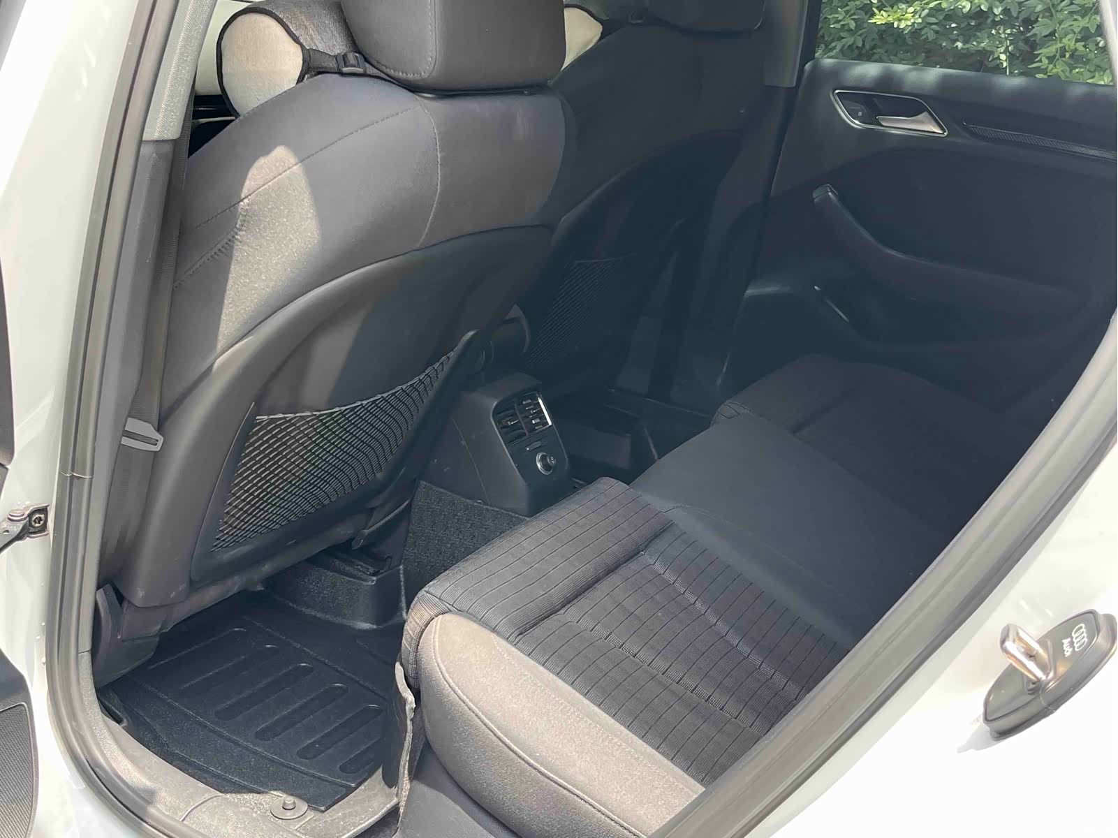 Audi A3, 2019 19
