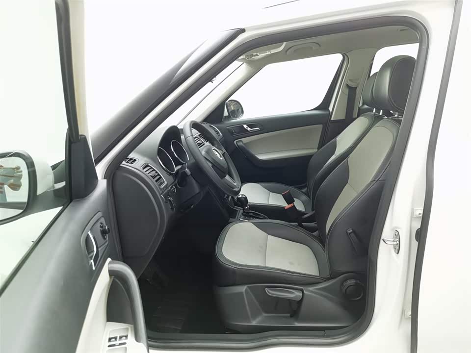Skoda Yeti Skoda Yeti