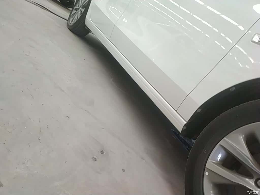 Buick GL6, 2023 21