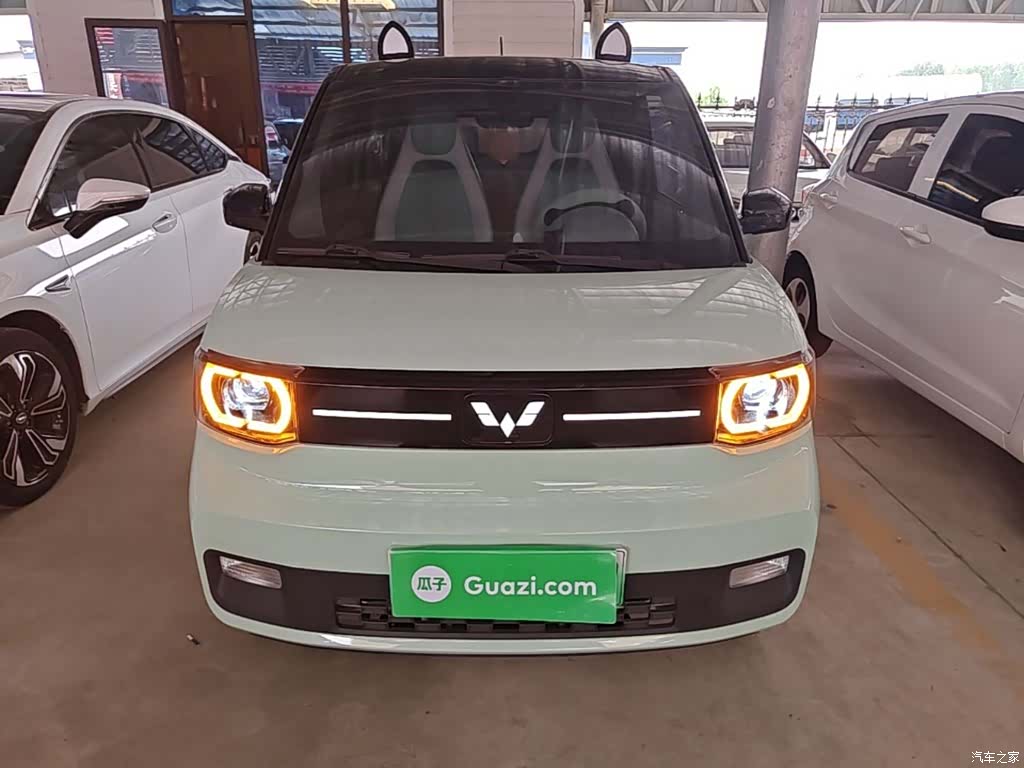 Wuling MINIEV, 2023 3