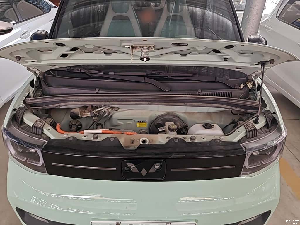 Wuling MINIEV, 2023 20
