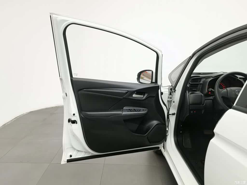 Honda Fit, 2019 8