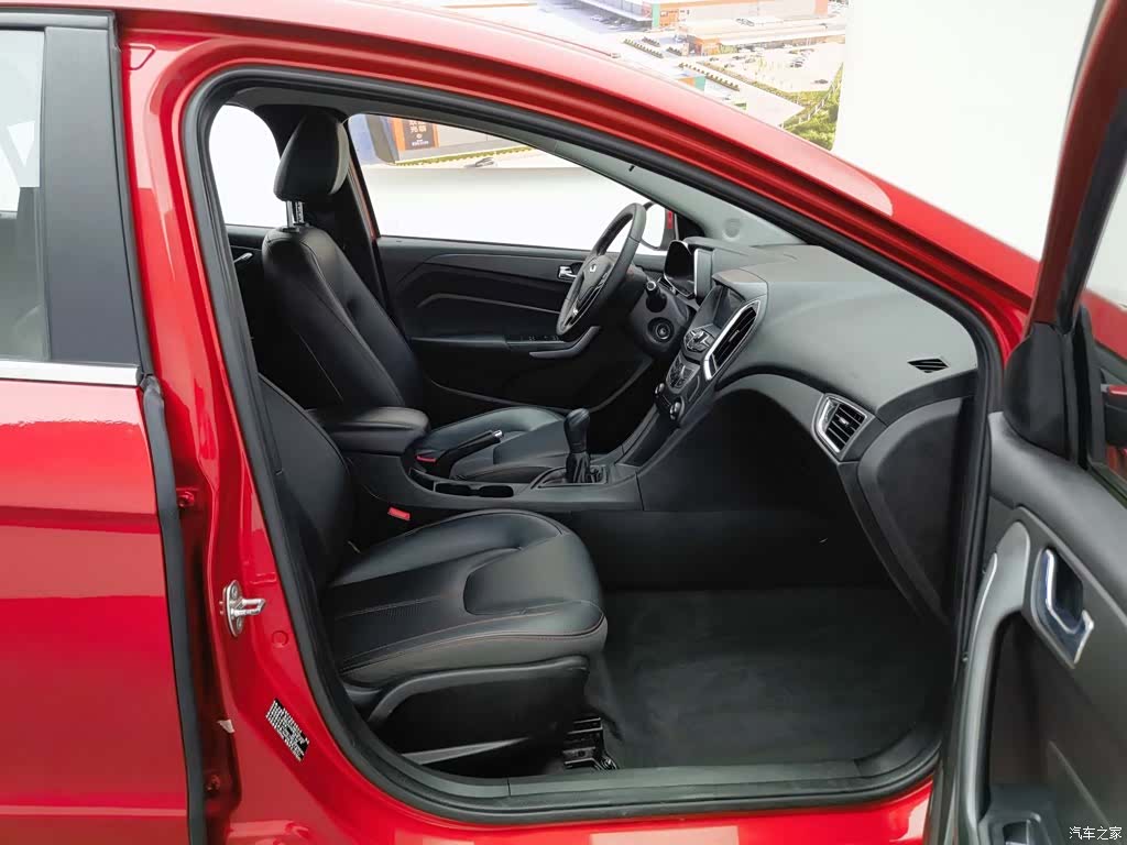 Chery 5, 2018 23