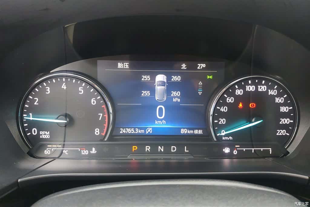 Ford Escape, 2023 14