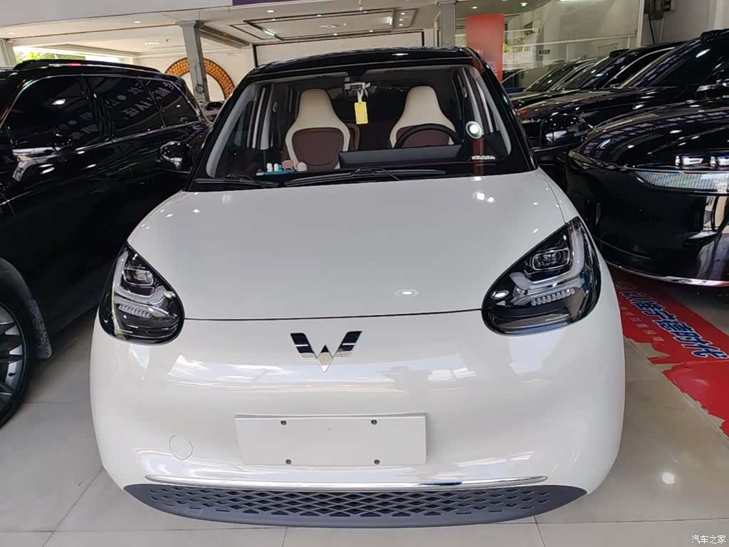Wuling Bingo, 2024 3