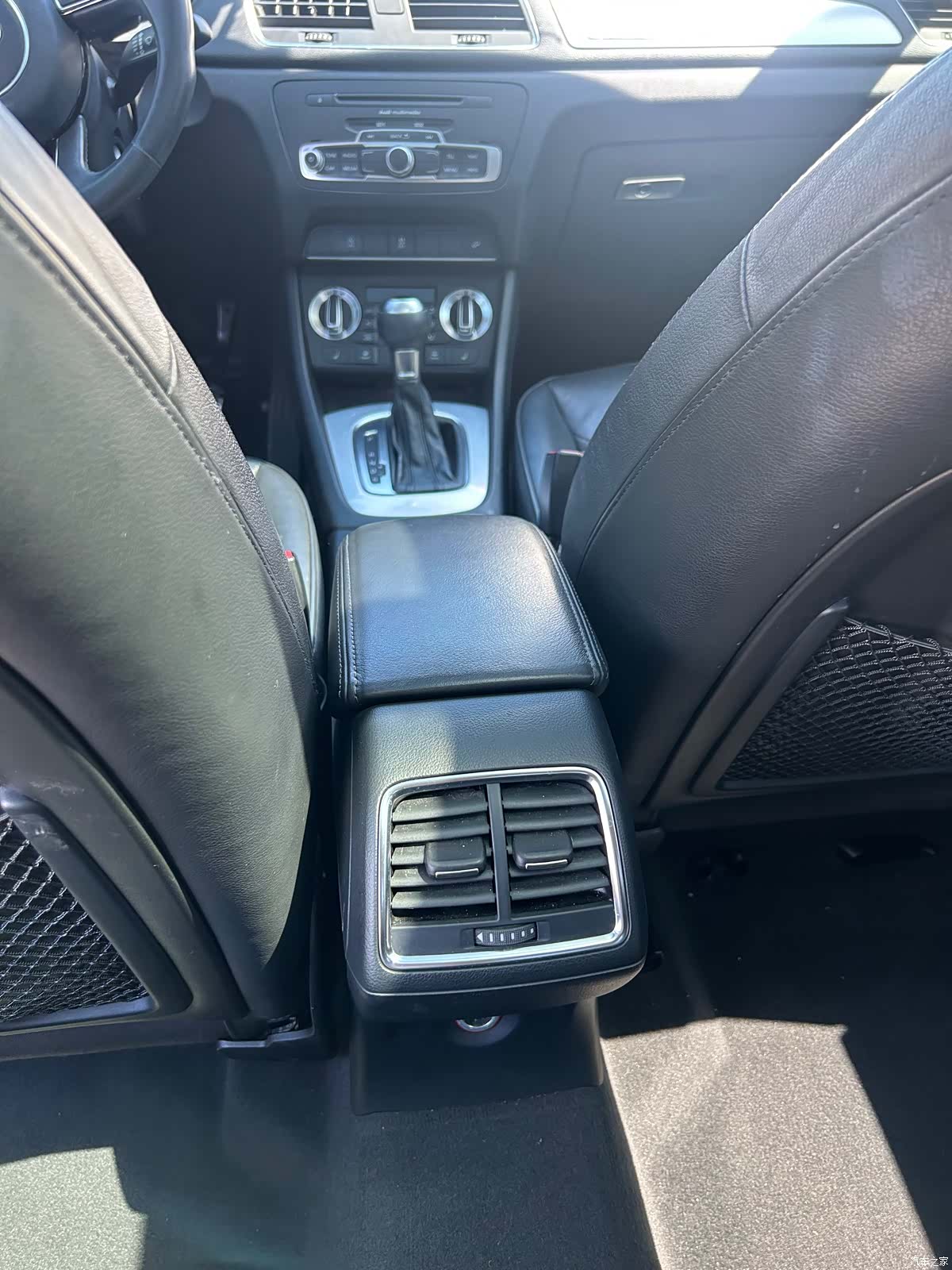 Audi Q3, 2013 17