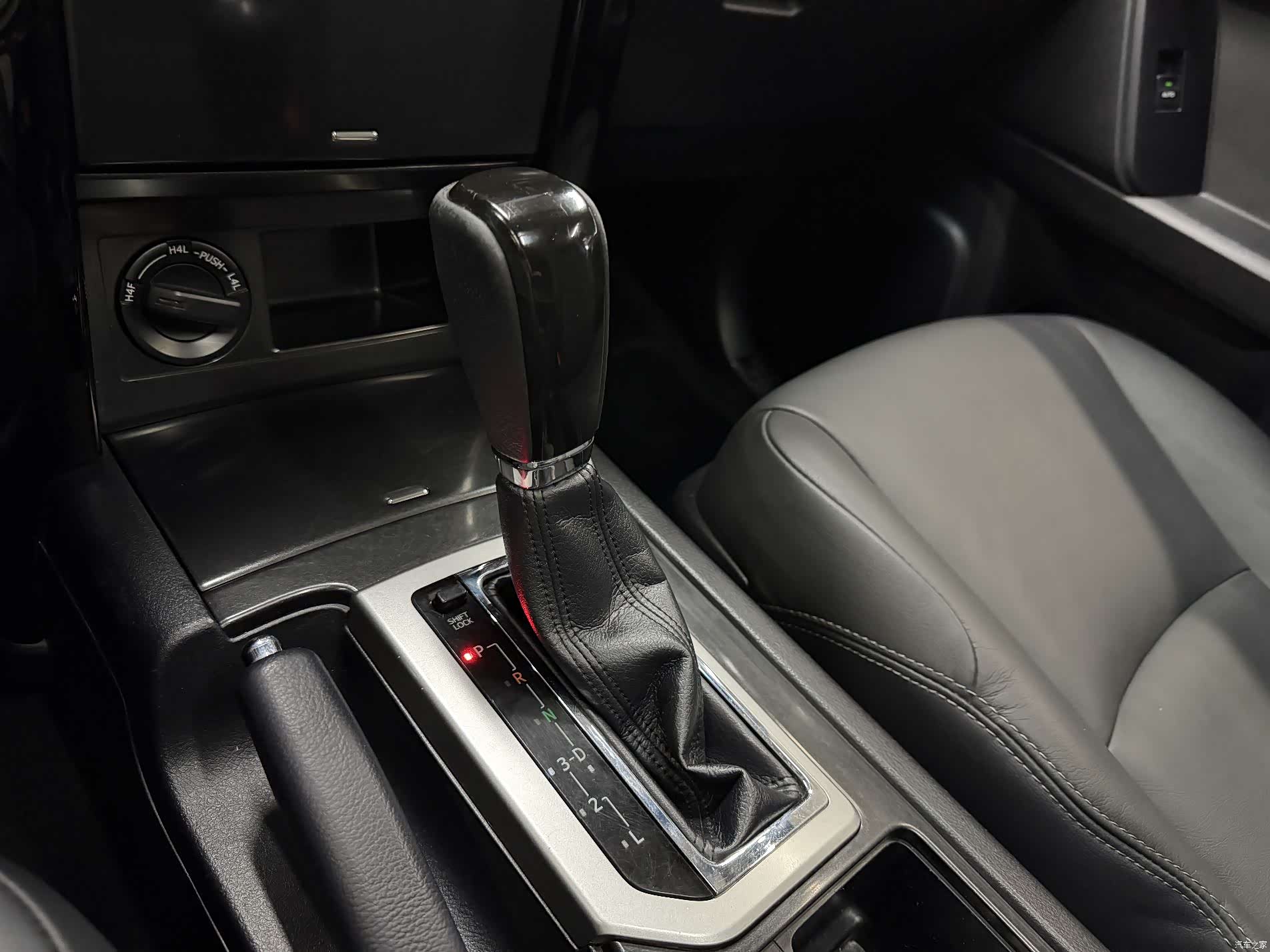 Toyota Prado, 2014 17