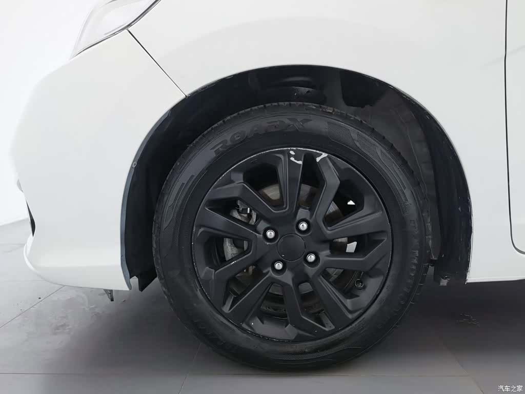 Honda Fit, 2019 17