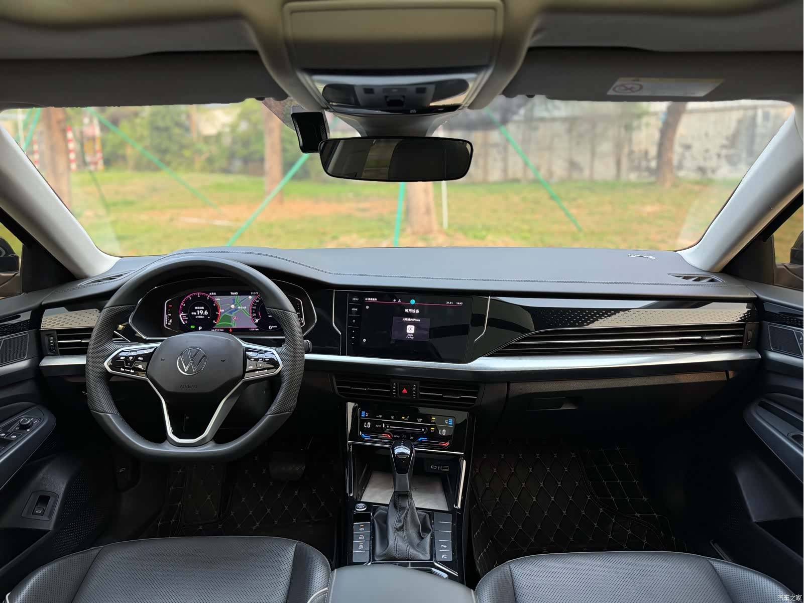 Volkswagen Passat, 2024 17