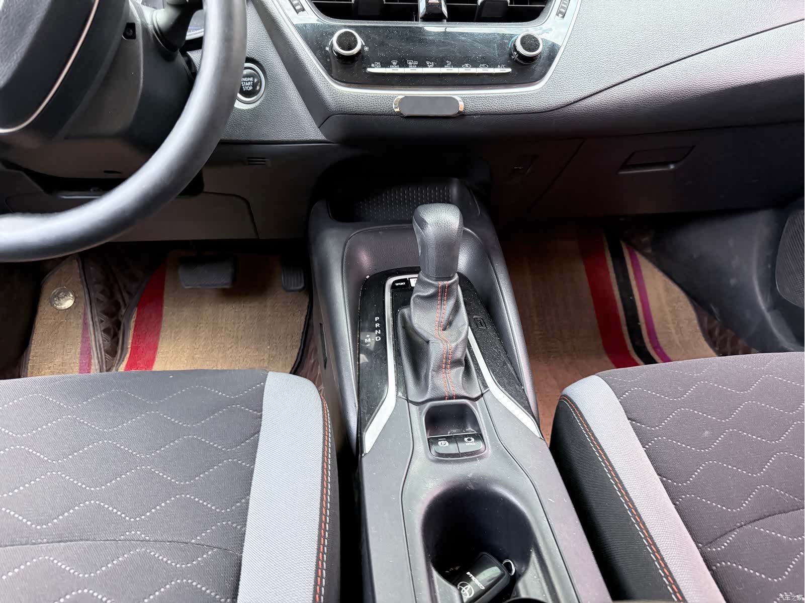 Toyota Corolla, 2021 15