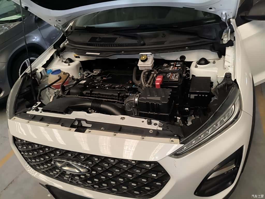 Chery 3x, 2021 20