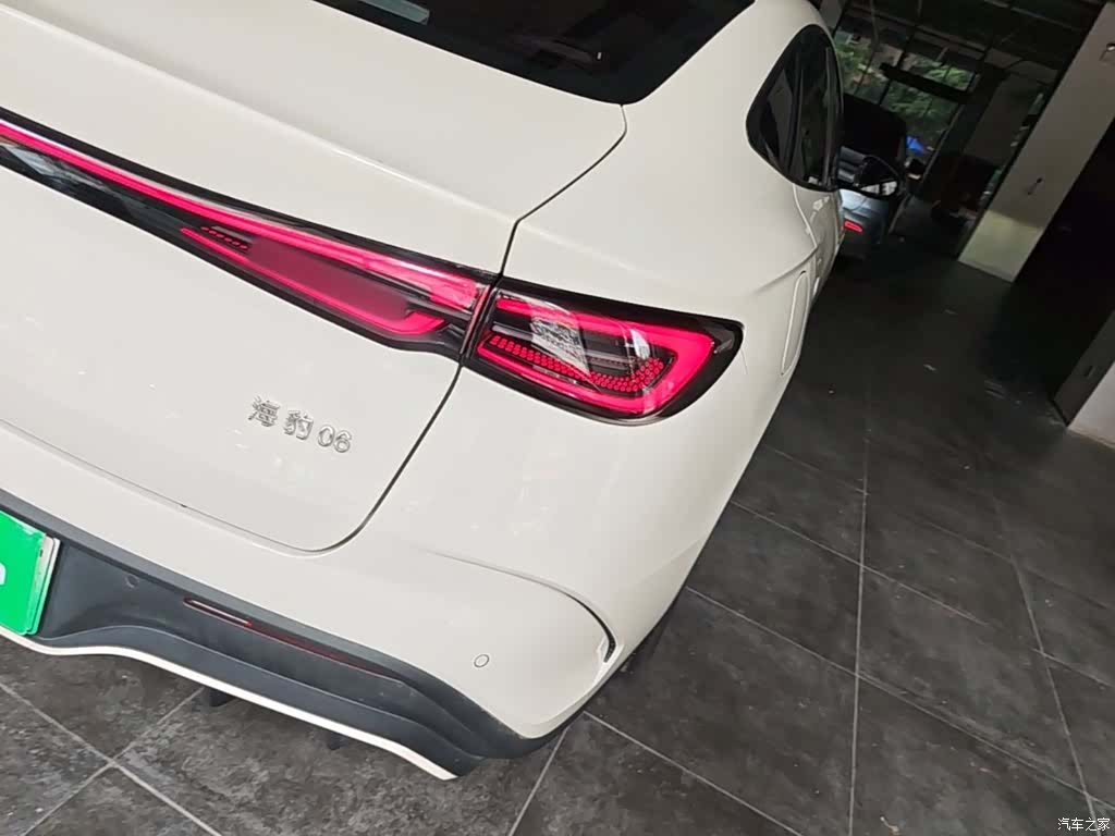 BYD Seal, 2024 8