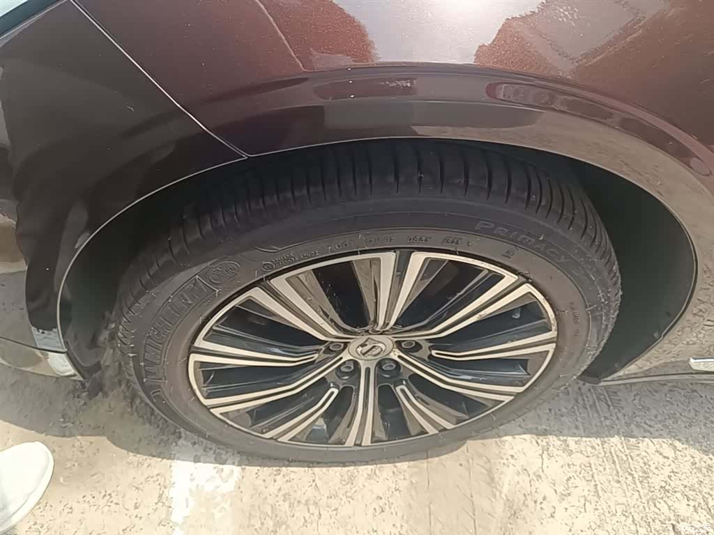Volvo S90, 2021 23