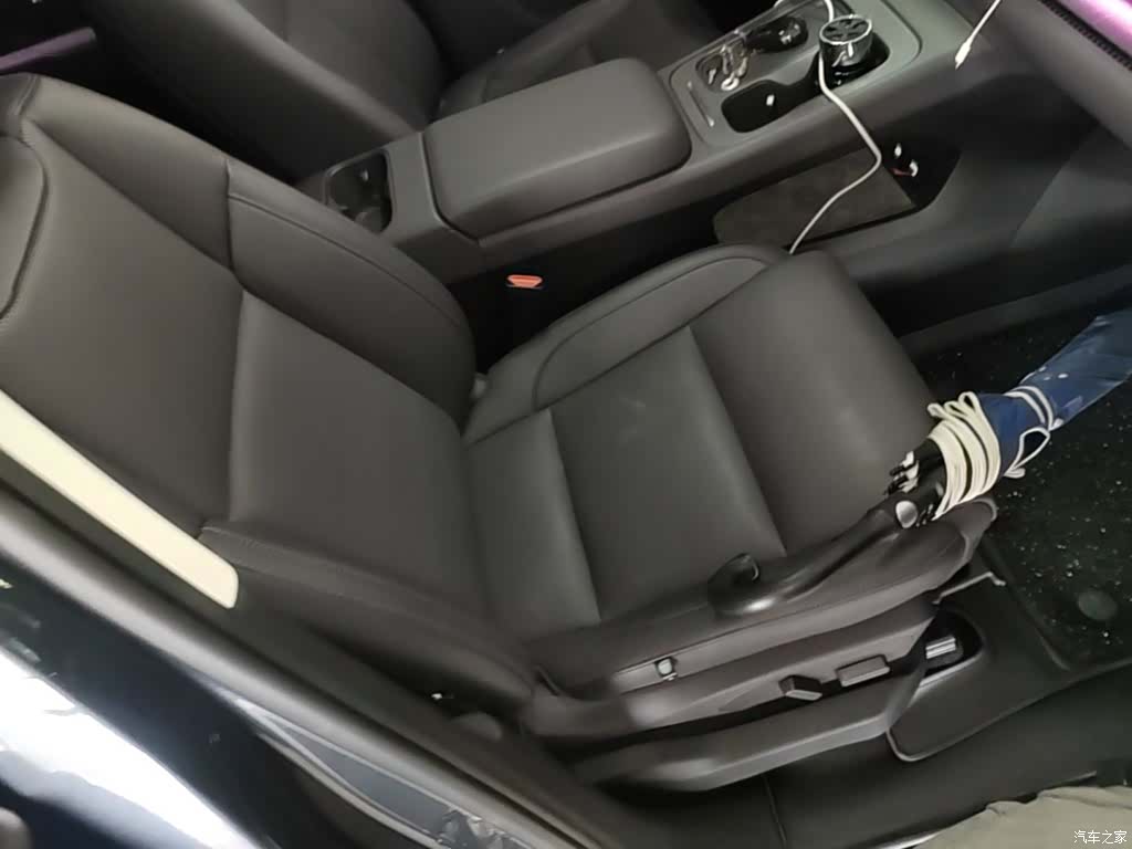Leapmotor C16, 2025 25
