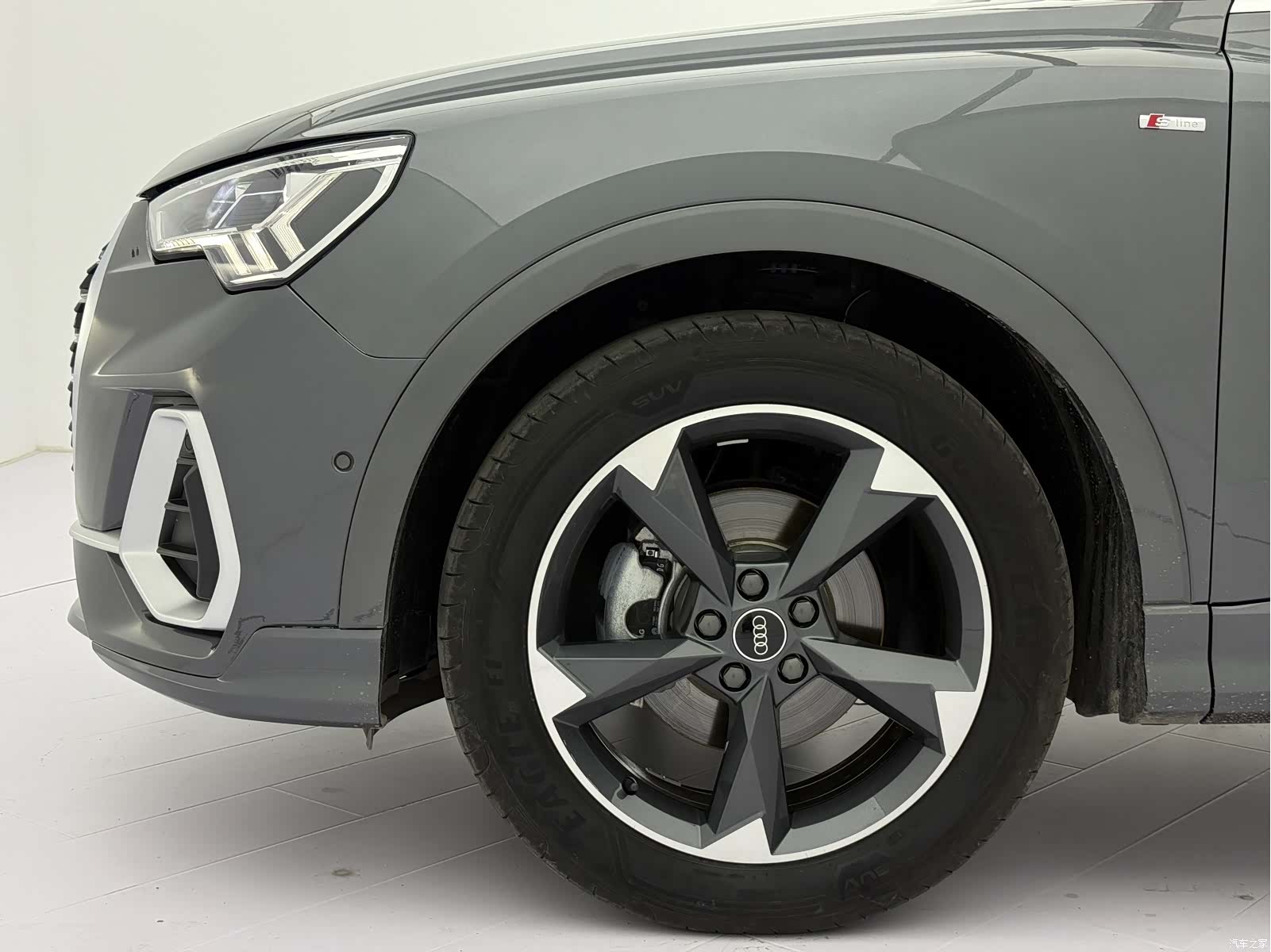Audi Q3, 2023 18