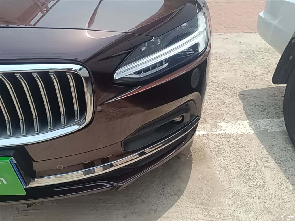 Volvo S90, 2021 24