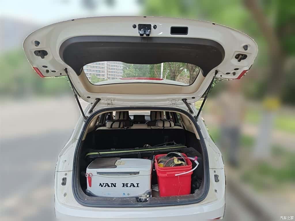 Wuling 310W, 2021 10