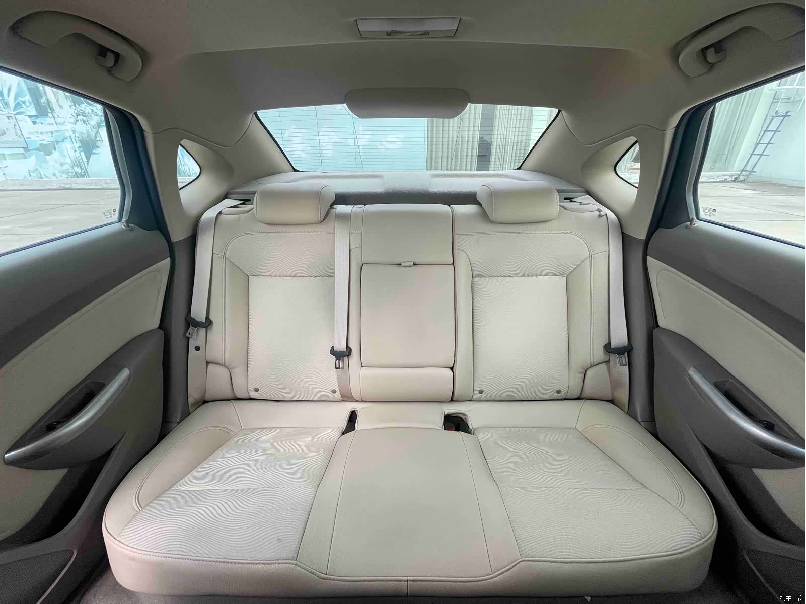 Buick GT, 2014 13