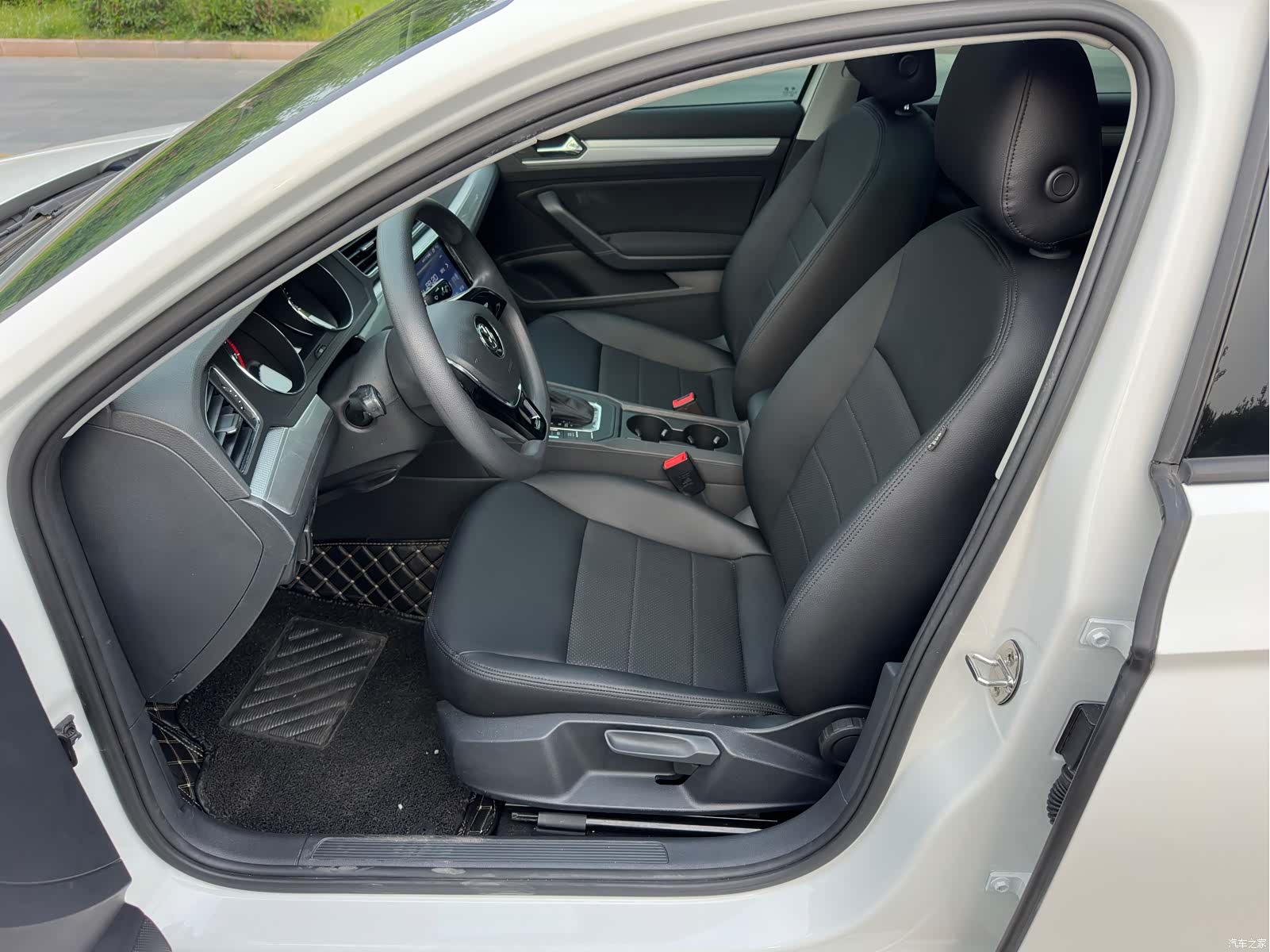 Volkswagen Lamando, 2018 14