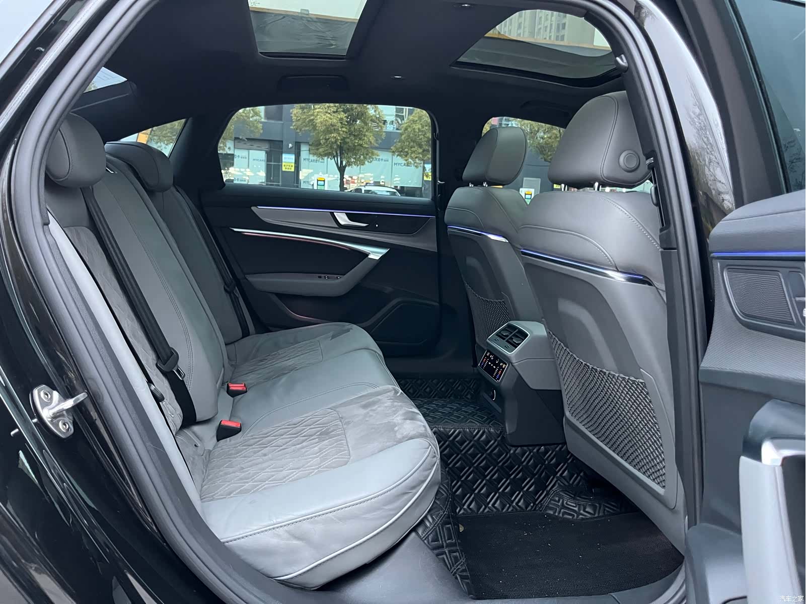 Audi A6L, 2021 20