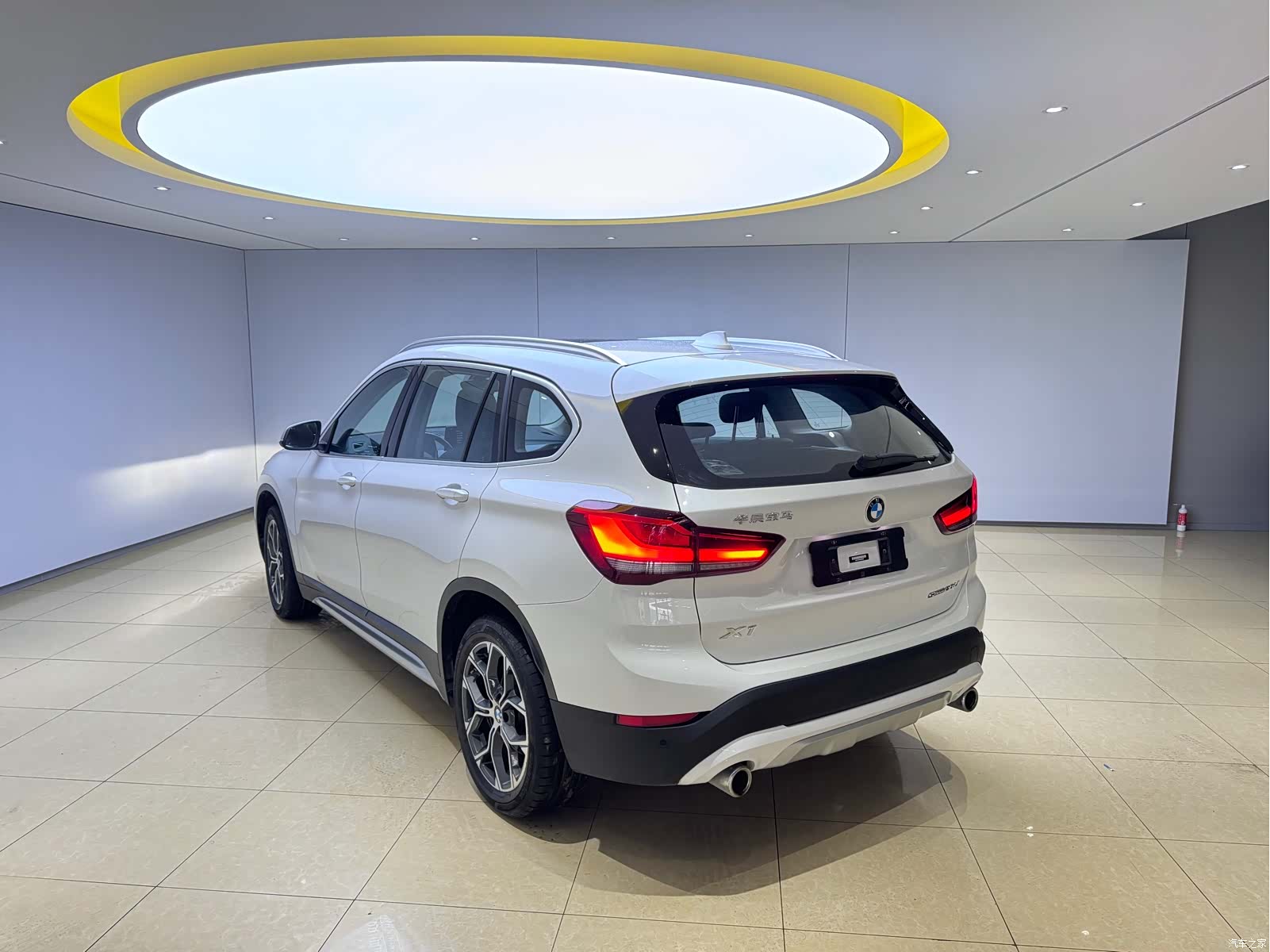 BMW X1, 2022 6