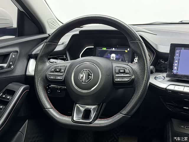 MG MG5, 2023 10