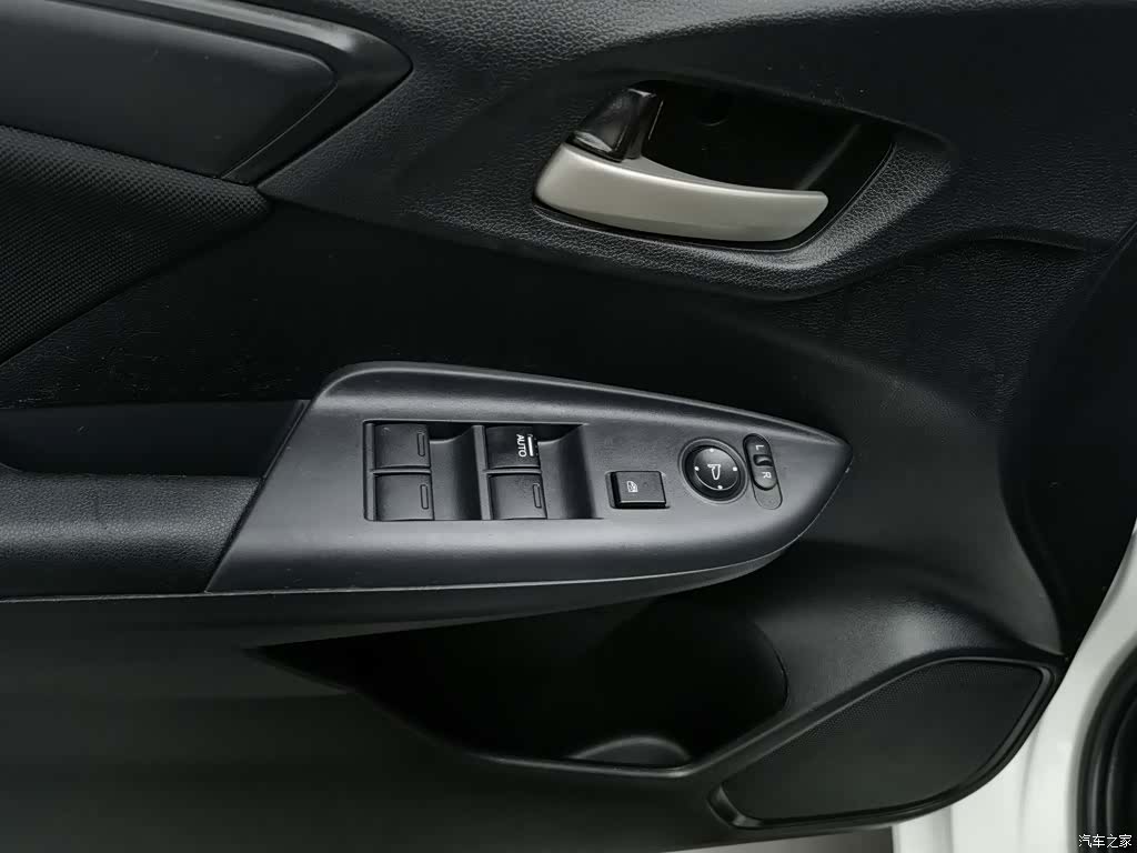 Honda Fit, 2019 9