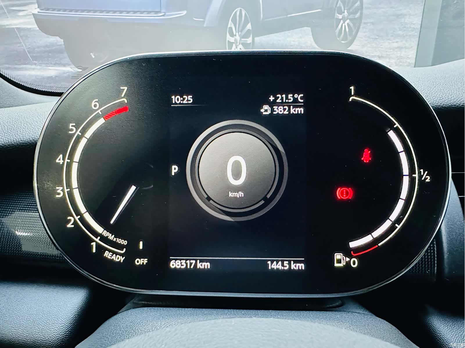 Mini Cooper, 2021 7