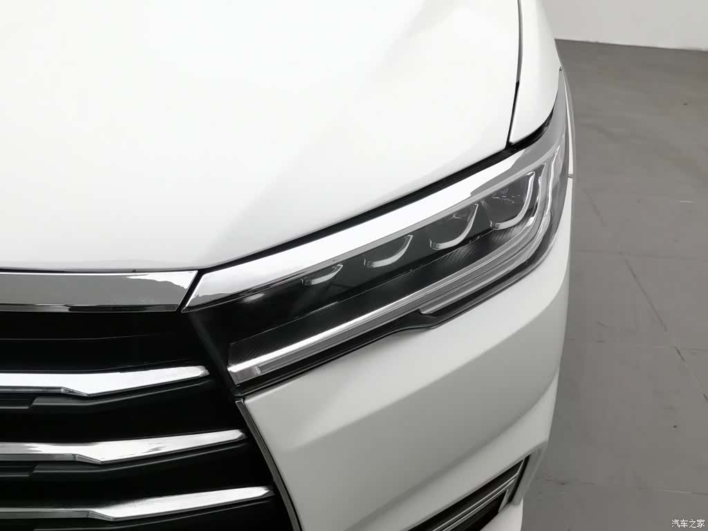 BYD Qin, 2020 7