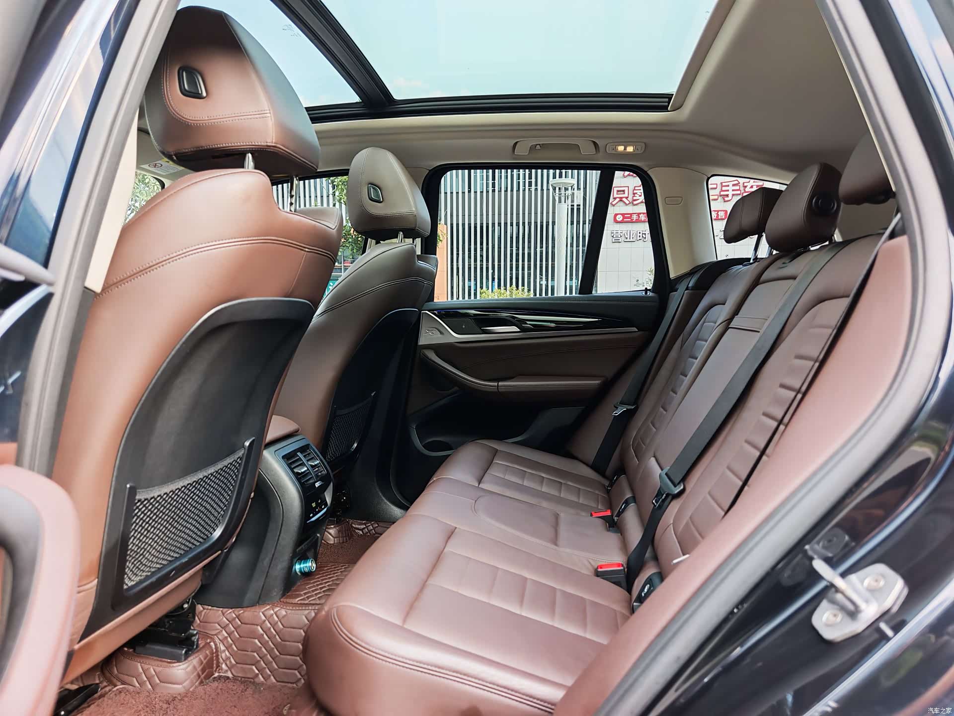 BMW X3, 2019 13
