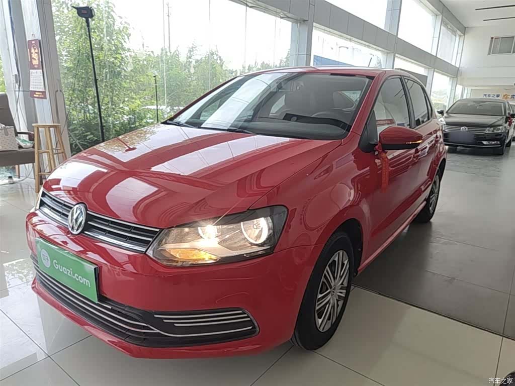 Volkswagen Polo, 2017 1