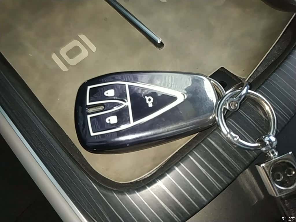 Changan Eado, 2025 9