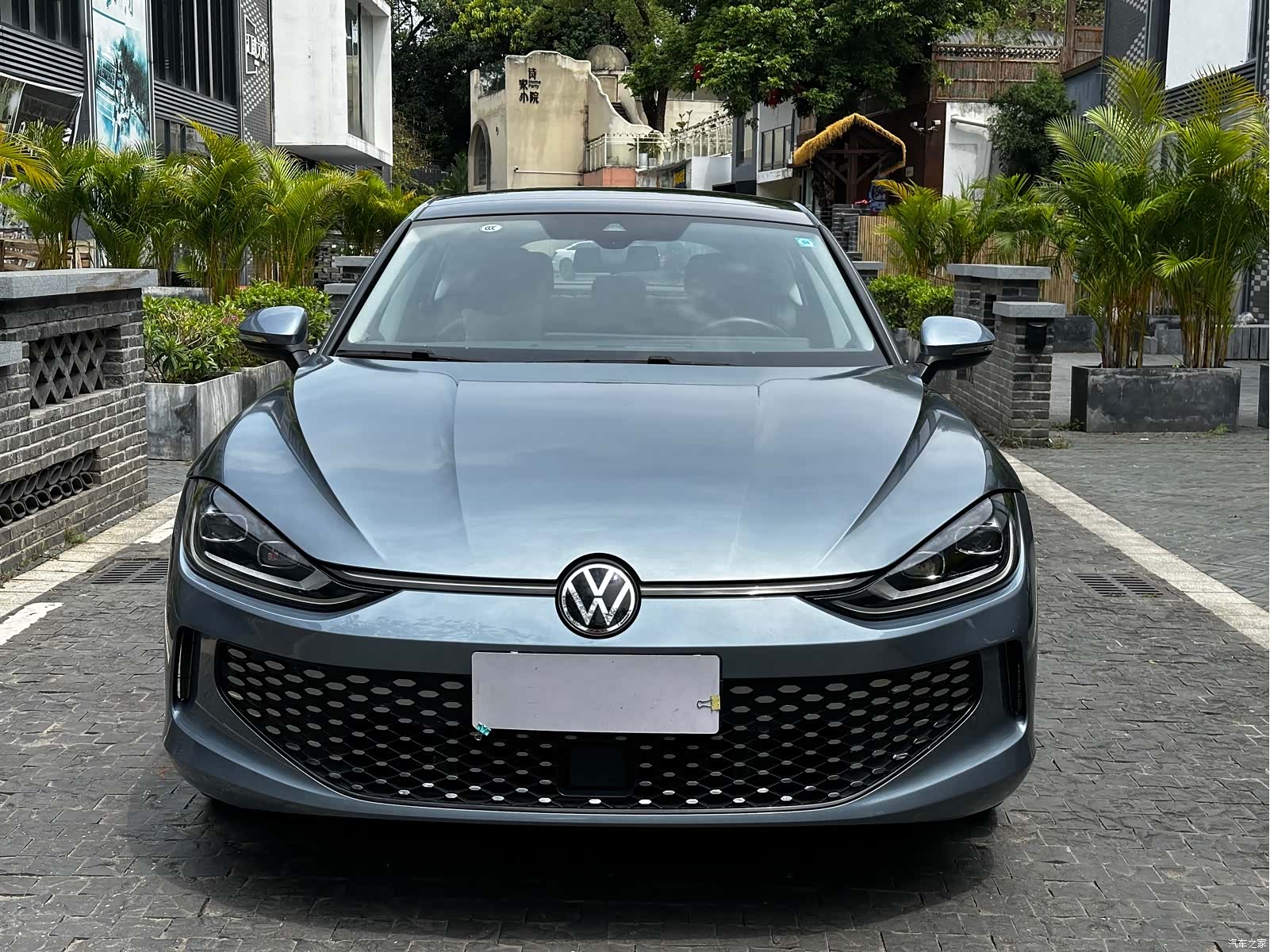 Volkswagen Lamando, 2023 2