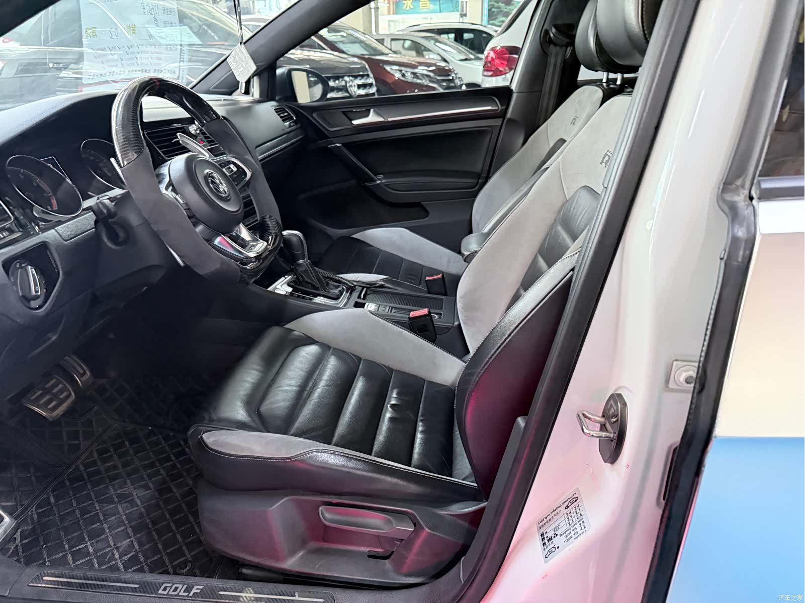 Volkswagen Golf, 2016 8