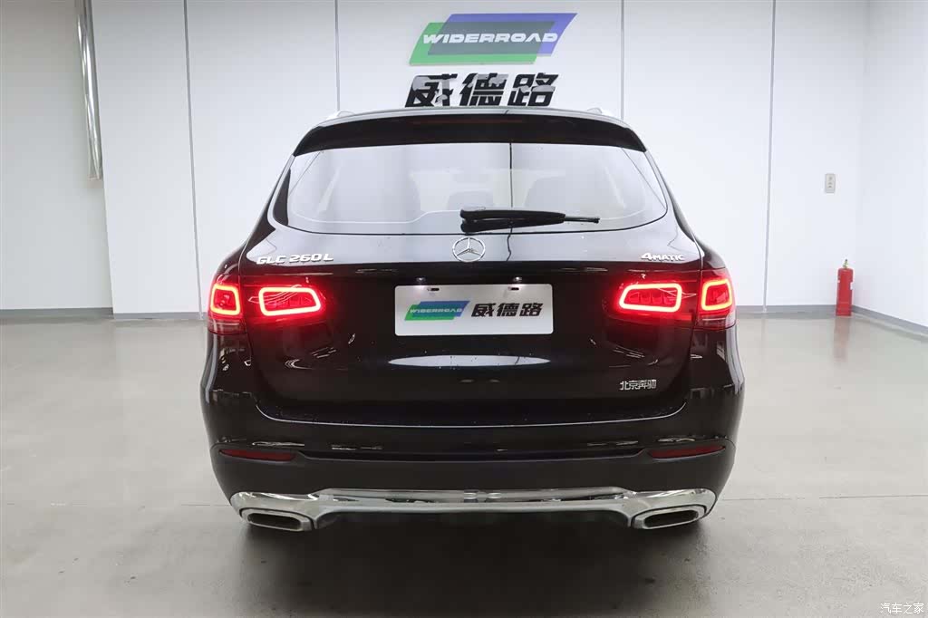 Mercedes-Benz GLC, 2021 все фото