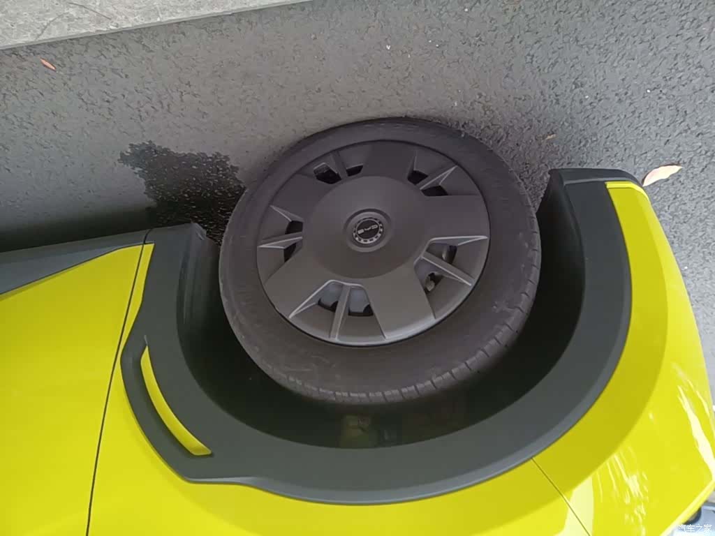 BYD Seagull, 2023 23