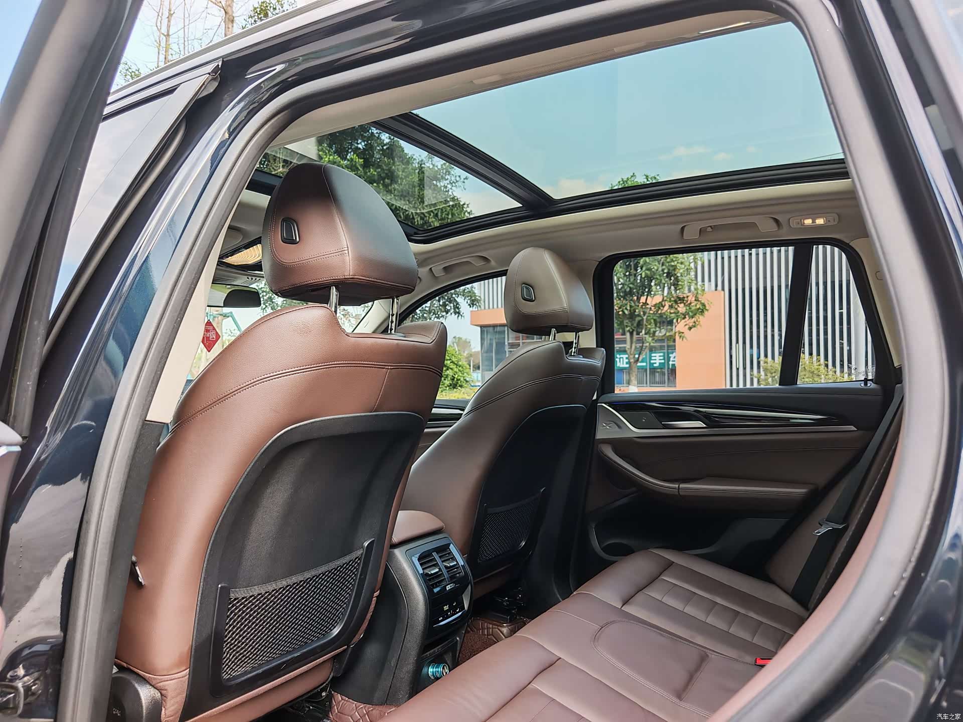 BMW X3, 2019 14