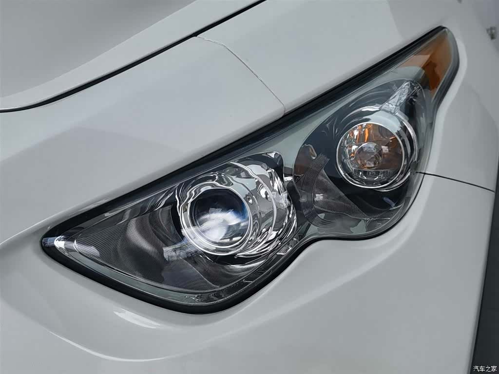 Infiniti QX70, 2020 25