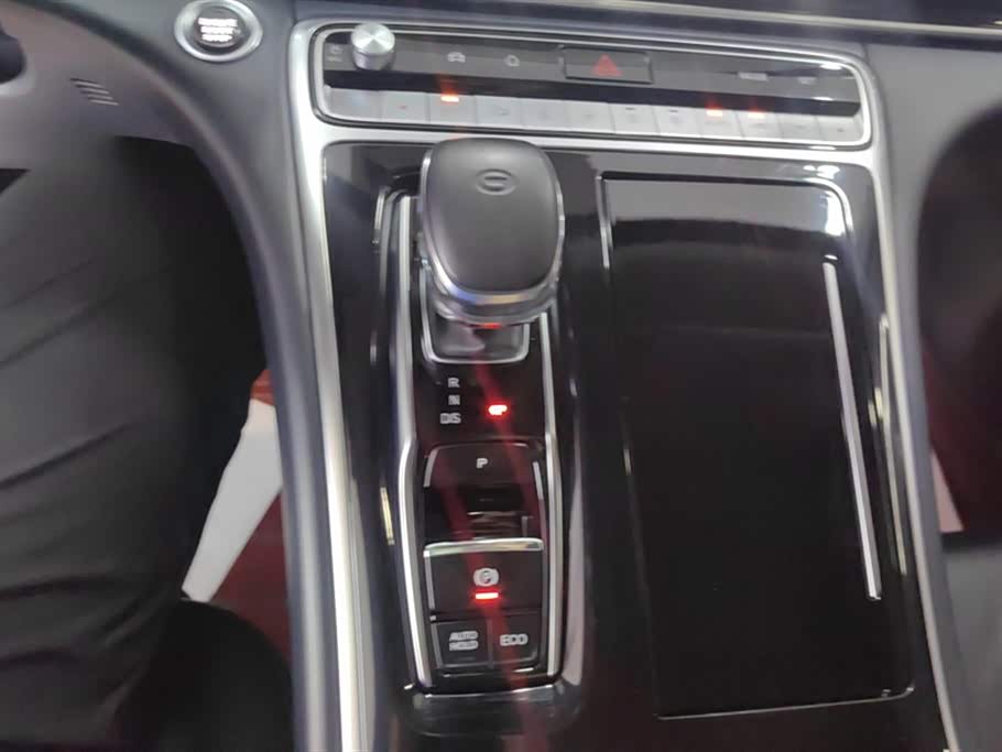 Trumpchi Trumpchi M8 Trumpchi Trumpchi M8