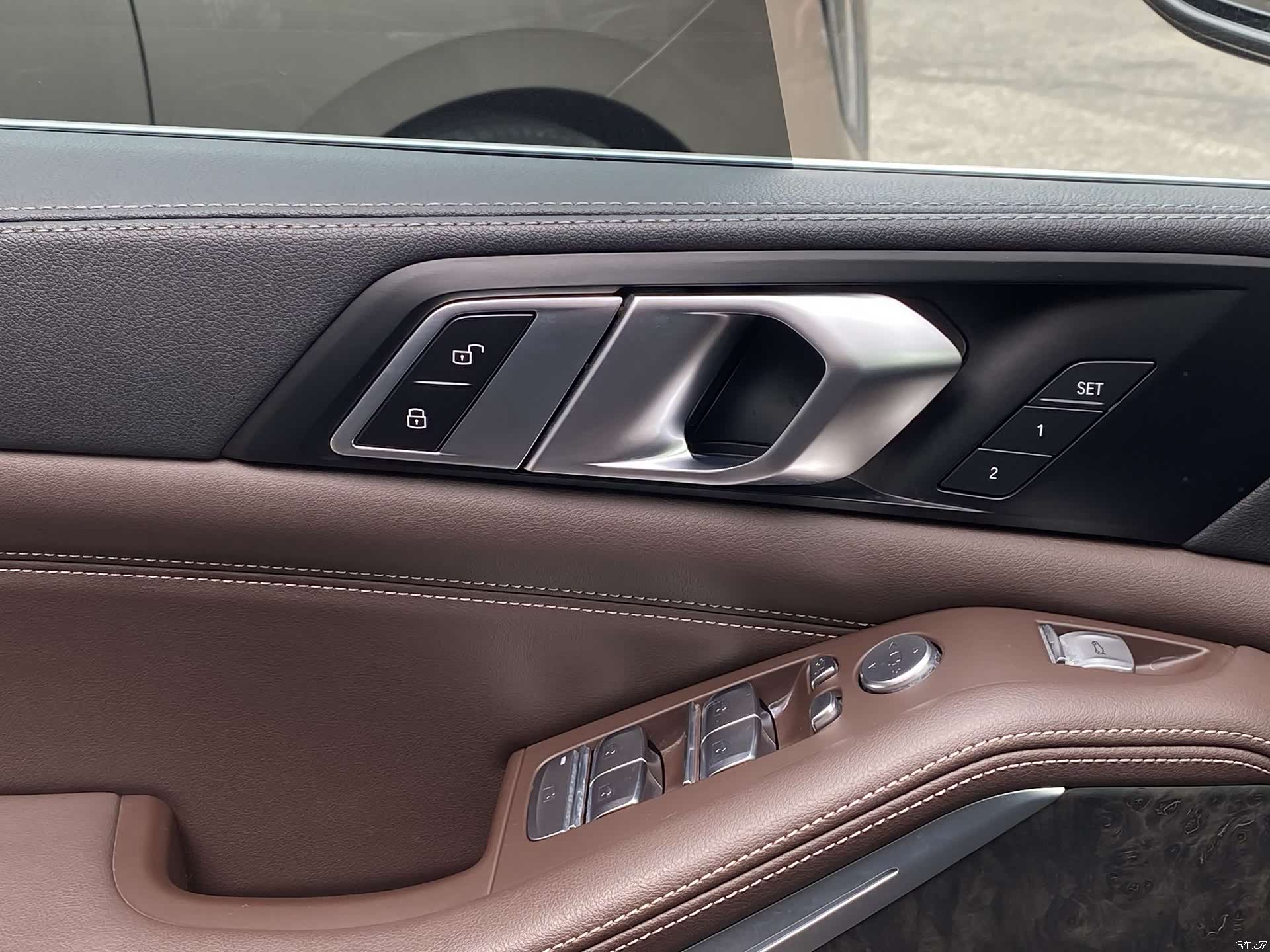 BMW X5, 2022 13