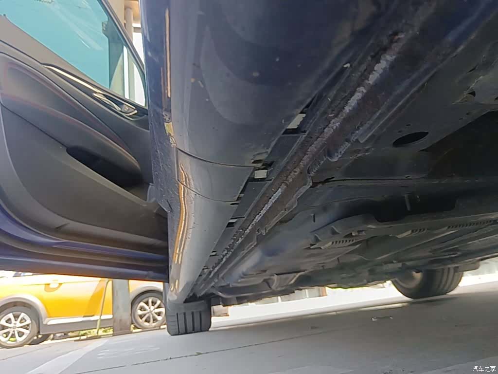 Buick Regal, 2018 22