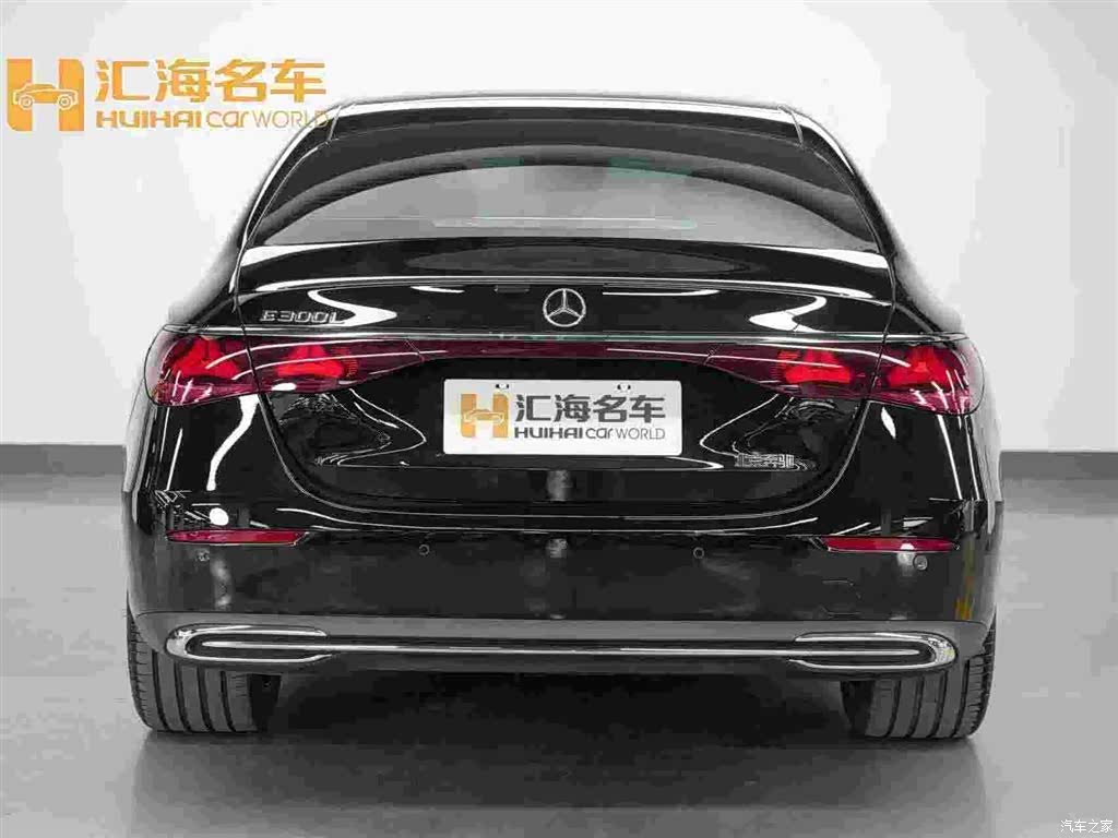Mercedes-Benz E-Class, 2026 6