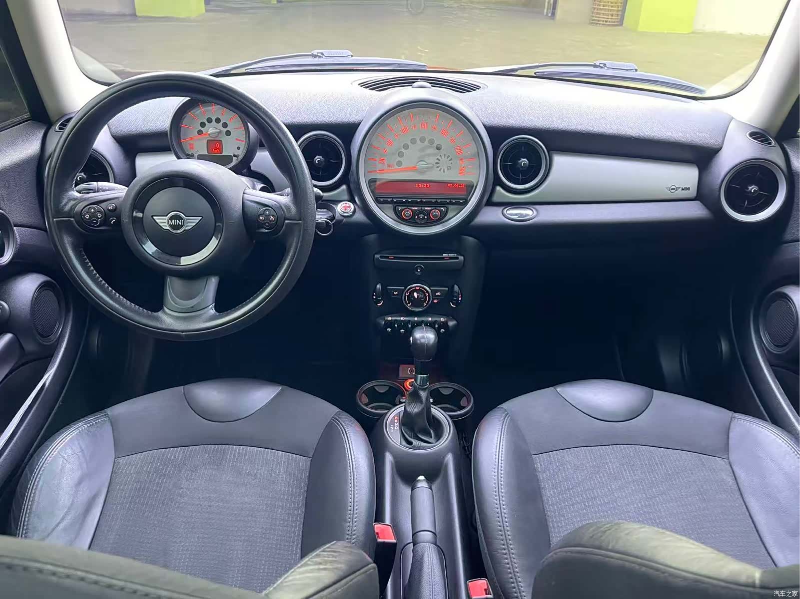 Mini Cooper, 2013 8
