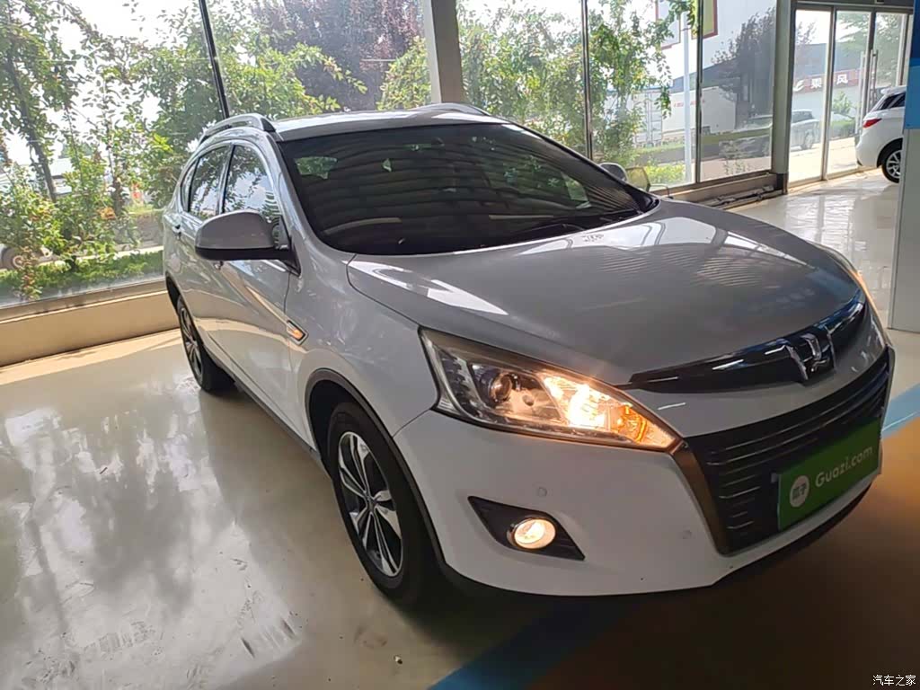 DongFeng 6, 2016 4