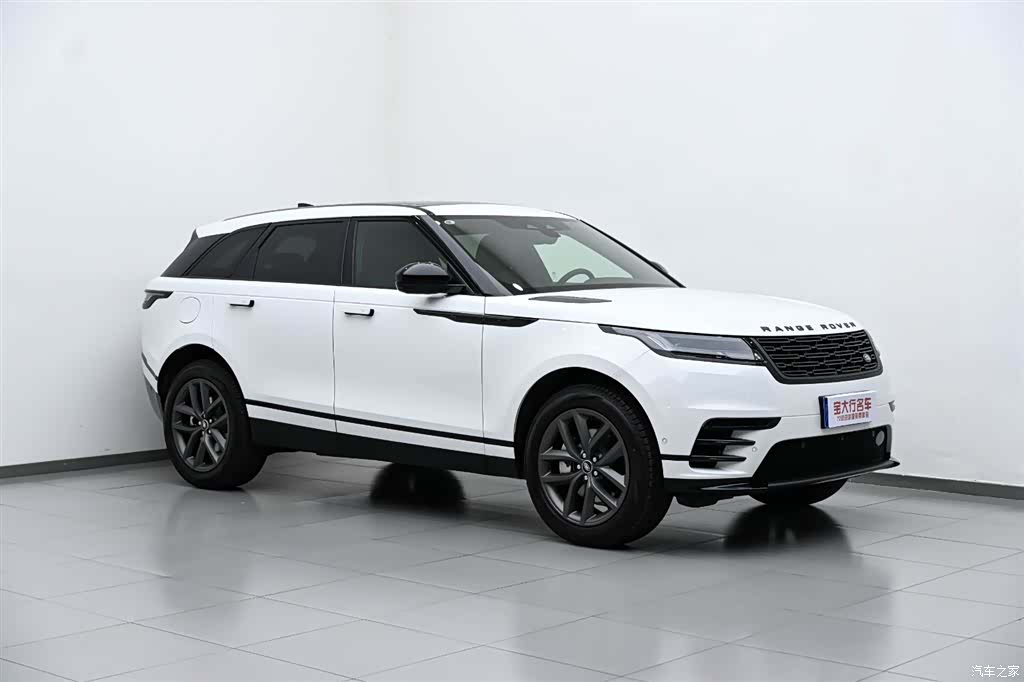 Land Rover Range Rover, 2026 4
